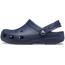 Crocs Unisex Kinder Classic Clog K Clog, Navy, 29/30 EU