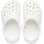 Crocs Unisex Kinder Classic Clog K Clog, White, 30/31 EU