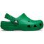 Crocs Unisex Kinder Classic Clog K Clog, Green Ivy, 32/33 EU