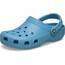 Crocs Classic Clog K, Unisex, Kinder, Blau (Elite Blue), Größe 32/33