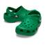 Crocs Unisex Kinder Classic Clog K Clog, Green Ivy, 30/31 EU