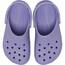 Crocs Unisex Kinder Classic Clog K Clog, Mystic Purple, 30/31 EU