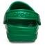Crocs Unisex Kinder Classic Clog K Clog, Green Ivy, 30/31 EU