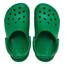 Crocs Unisex Kinder Classic Clog K Clog, Green Ivy, 32/33 EU