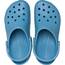 Crocs Classic Clog K, Unisex, Kinder, Blau (Elite Blue), Größe 32/33