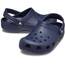 Crocs Unisex Kinder Classic Clog K Clog, Navy, 29/30 EU