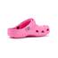Crocs Unisex-Kinder Classic Clog K, Pink Lemonade, Größe 39
