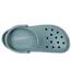 Crocs Unisex Kinder Classic Clog K Clog, Pond, 33/34 EU
