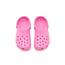 Crocs Unisex-Kinder Classic Clog K, Pink Lemonade, Größe 39
