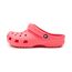 Crocs Classic Clog, Guava, 38 EU, Pink (Guava), 37/38 EU