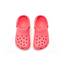 Crocs Unisex Kids Classic Clog, Pink (Guava), 33/34 EU