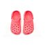 Crocs Classic Clog, Guava, 38 EU, Pink (Guava), 37/38 EU