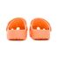 Crocs Unisex Kinder Classic Clog K Clog, Electric Sunstone, 36/37 EU