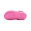 Crocs Unisex-Kinder Classic Clog K, Pink Lemonade, Größe 39