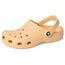 Crocs Unisex Kinder Classic Clog K Clog, Golden Hour, 34/35 EU