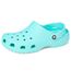Crocs Unisex Kinder Classic Clog K Clog, Aquamarine, 36/37 EU