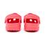 Crocs Unisex Kids Classic Clog, Pink (Guava), 33/34 EU