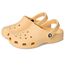Crocs Unisex Kinder Classic Clog K Clog, Golden Hour, 34/35 EU