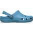 Crocs Unisex Kids Classic Clog K, Elite Blue, 38 EU