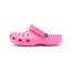 Crocs Unisex-Kinder Classic Clog K, Pink Lemonade, Größe 39