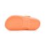 Crocs Unisex Kinder Classic Clog K Clog, Electric Sunstone, 36/37 EU
