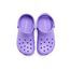 Crocs Unisex Kinder Classic Clog K Clog, Galaxy, 36/37 EU