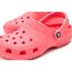 Crocs Classic Clog, Guava, 36 EU, Pink (Guava), 34/35 EU