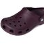 Crocs Unisex Kinder Classic Clog K Clog, Plush Plum, 36/37 EU