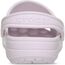 Crocs Unisex Kids Classic Clog K, Grape Ice, 38 EU