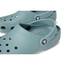 Crocs Unisex Kinder Classic Clog K Clog, Pond, 33/34 EU
