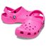 Crocs Unisex Kinder Classic Clog K Clog, Juice, 34/35 EU