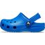 Crocs Unisex Kinder Classic Clog K Clog, Blue Bolt, 36/37 EU