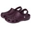 Crocs Unisex Kinder Classic Clog K Clog, Plush Plum, 36/37 EU