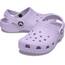 Crocs Unisex Kinder Classic Clog K Clog, Lavender, 32/33 EU