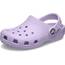 Crocs Unisex Kinder Classic Clog K Clog, Lavender, 32/33 EU