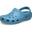 Crocs Classic Clog K Clog, Elite Blue, 36 EU