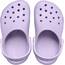Crocs Unisex Kinder Classic Clog K Clog, Lavender, 32/33 EU