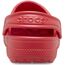 Crocs Unisex Kinder Classic Clog K Clog, Varsity Red, 34/35 EU