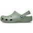 Crocs Unisex Kinder Classic Clog K Clog, Moss, 37/38 EU