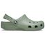 Crocs Unisex Kinder Classic Clog K Clog, Moss, 38/39 EU
