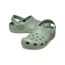 Crocs Unisex Kinder Classic Clog K Clog, Moss, 38/39 EU