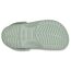 Crocs Unisex Kinder Classic Clog K Clog, Moss, 37/38 EU