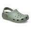 Crocs Unisex Kinder Classic Clog K Clog, Moss, 38/39 EU