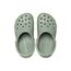 Crocs Unisex Kinder Classic Clog K Clog, Moss, 37/38 EU