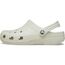 Crocs Unisex Kinder Classic Clog K Clog, Linen, 37/38 EU