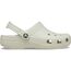 Crocs Unisex Kinder Classic Clog K Clog, Linen, 37/38 EU