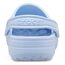 Crocs Unisex Kinder Classic Clog K Clog, Blue Calcite, 37/38 EU