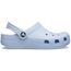 Crocs Unisex Kinder Classic Clog K Clog, Blue Calcite, 37/38 EU