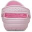 Crocs Unisex Kinder Classic Clog K Clog, Pink Milk, 38/39 EU