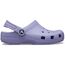 Crocs Unisex Kinder Classic Clog K Clog, Mystic Purple, 37/38 EU